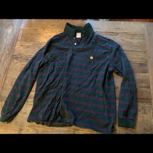 Brooks Brothers Light Polo